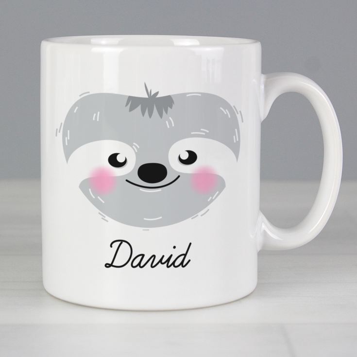 Personalised Mug Choice product image