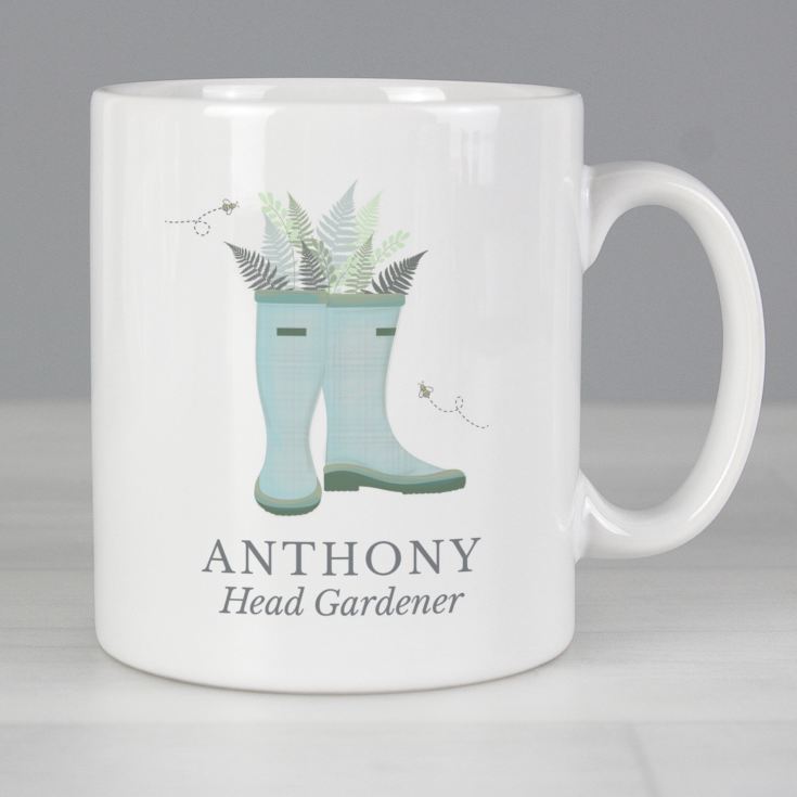 Personalised Mug Choice product image
