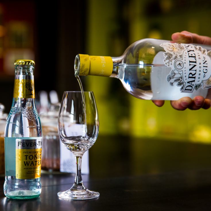 Gin Discovery product image