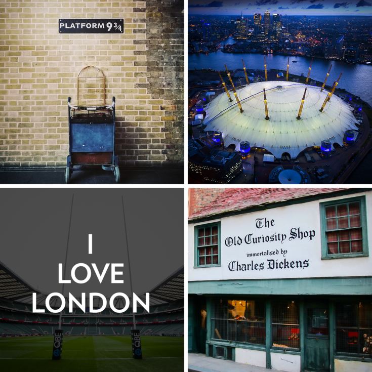 Love London product image