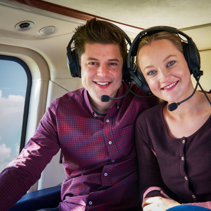 Mega Choice for Couples - Experience Day Voucher product image