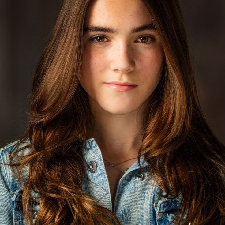 Teen Makeover Photoshoot product image