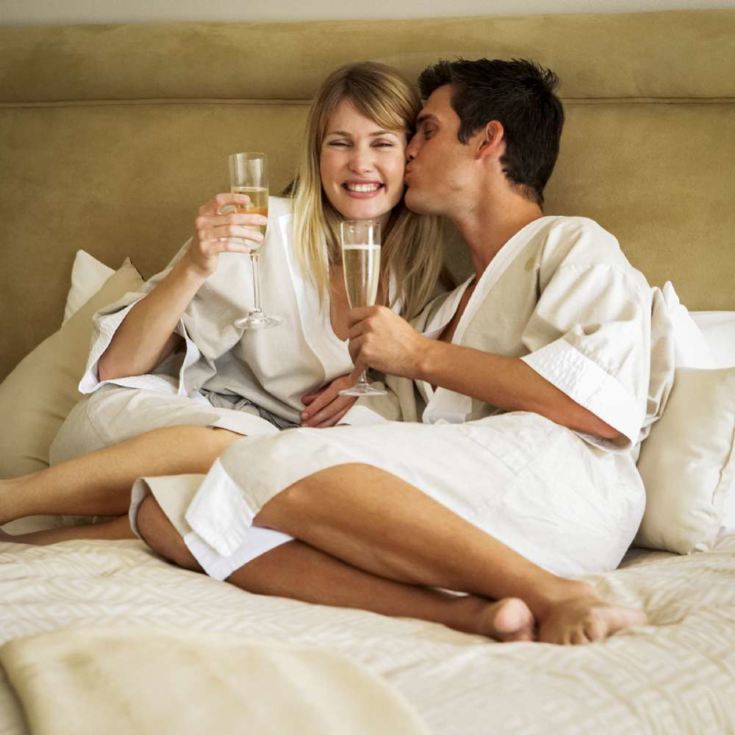 Two Night Getaway with Afternoon Tea product image