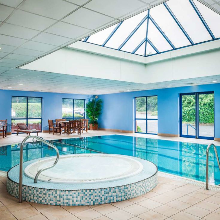 Two Night Getaway with Afternoon Tea product image