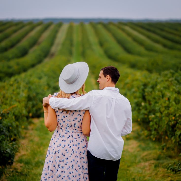 Vineyard Tour & Lunch product image