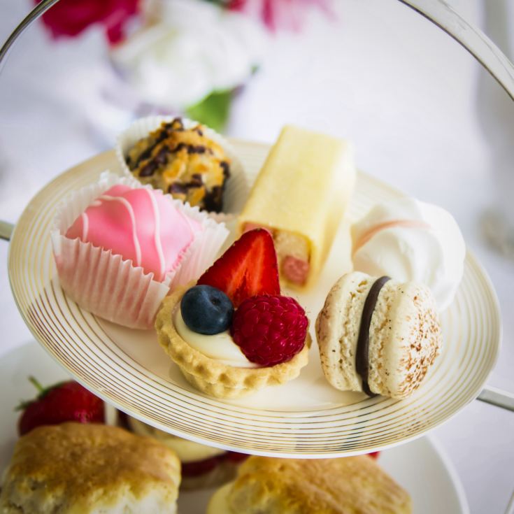 West End Show and Afternoon Tea or Dinner product image
