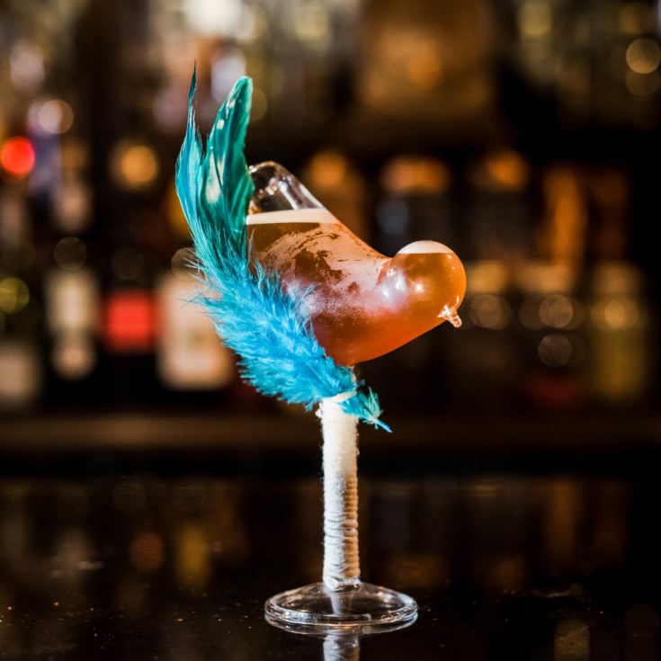 Brunch for Two with Bottomless Bubbly and Cocktails product image