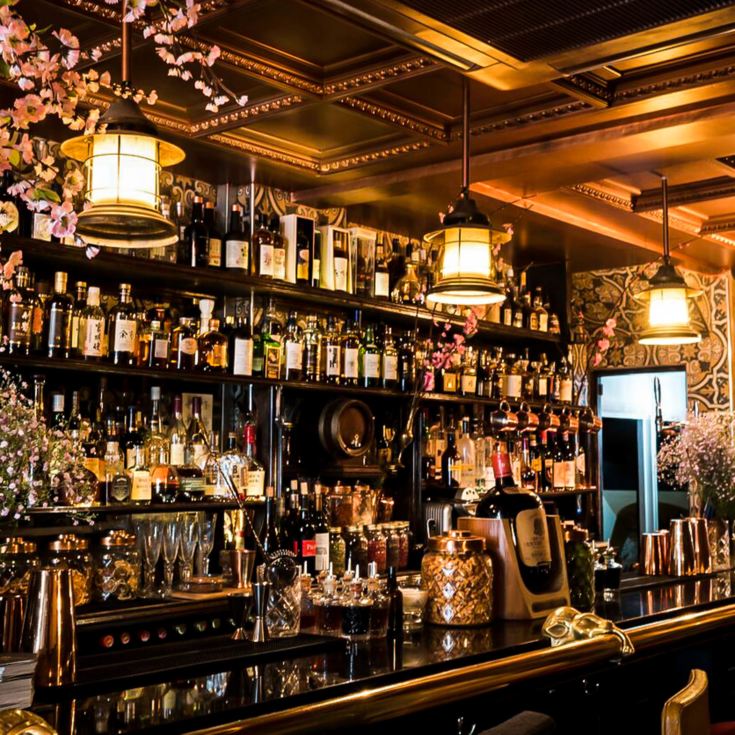 Brunch for Two with Bottomless Bubbly and Cocktails product image