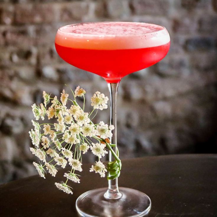 Brunch for Two with Bottomless Bubbly and Cocktails product image