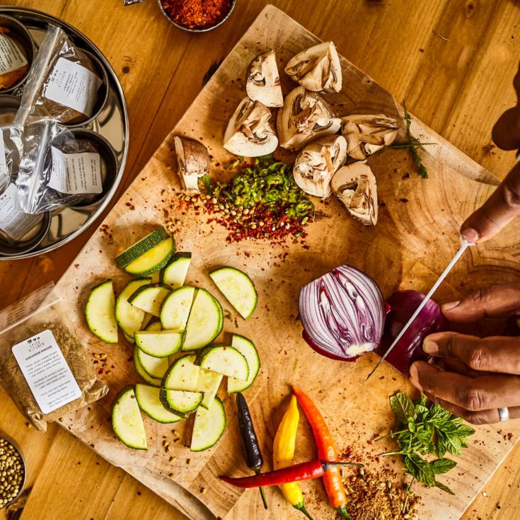 The Avid Adventurer - 3 Month Spice Subscription product image