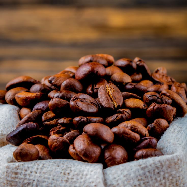 Coffee Lovers Roasting Experience for Two product image