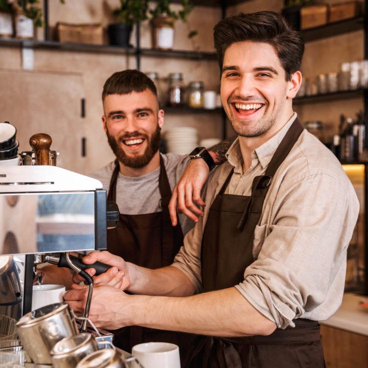 Barista Skills Foundation course for Two