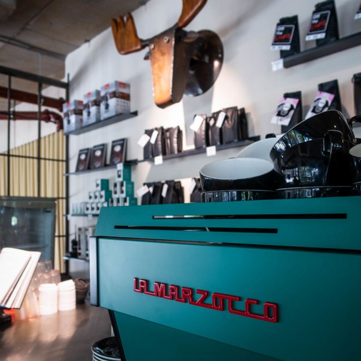 Barista Skills Foundation course for Two