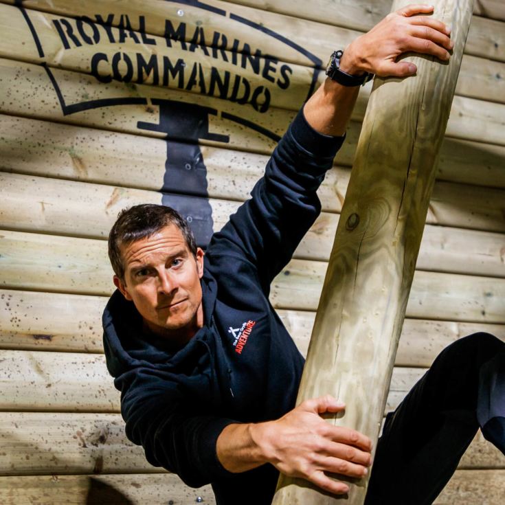 Bear Grylls Challenge Plus for Two product image