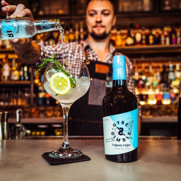 Gin Making Experience for One at Gyre and Gimble product image