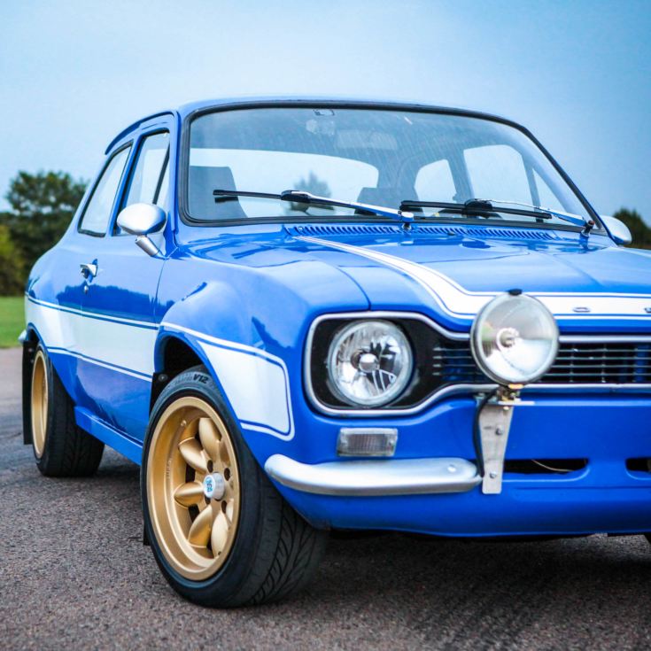 Mk1 Escort RS Blast product image