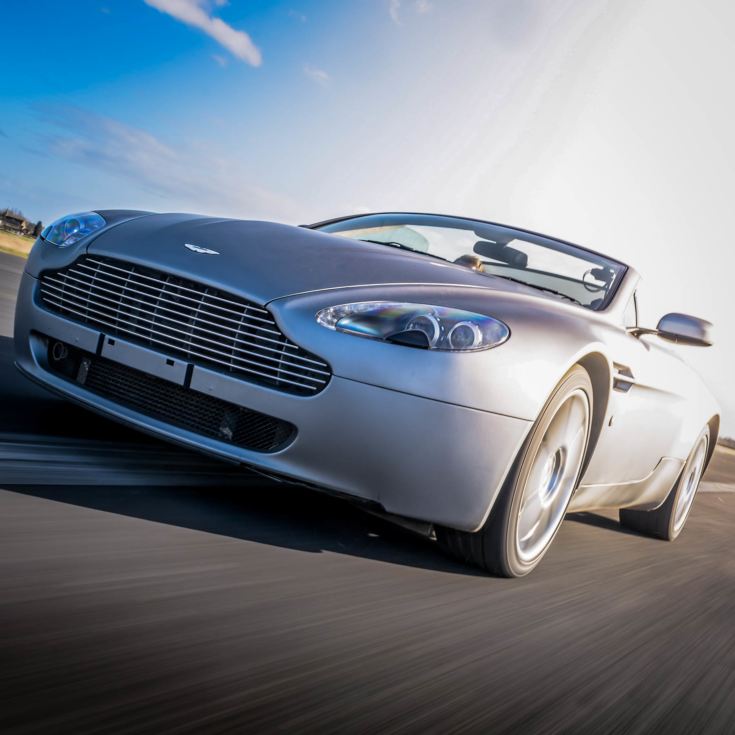 Aston Martin Blast product image