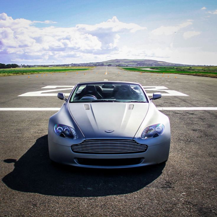 Aston Martin Blast product image