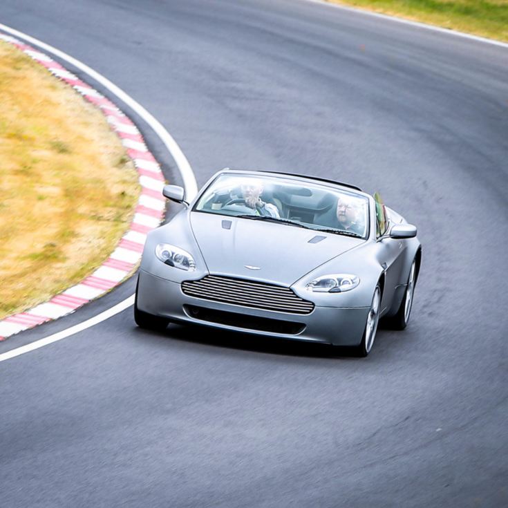 Aston Martin Blast product image