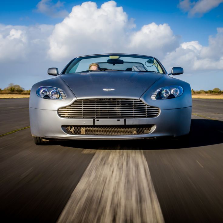 Aston Martin Blast product image