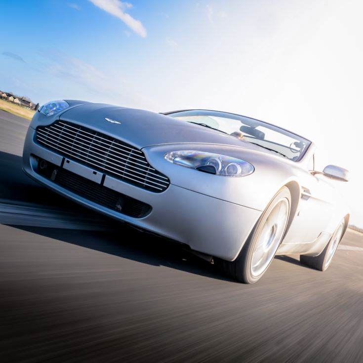 Aston Martin Blast product image