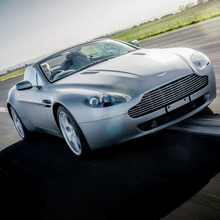 Aston Martin Blast product image