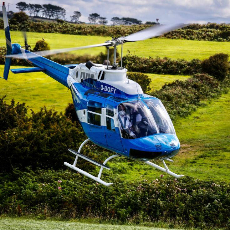 Insight to Becoming a Helicopter Pilot product image