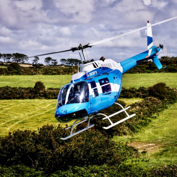 Insight to Becoming a Helicopter Pilot product image