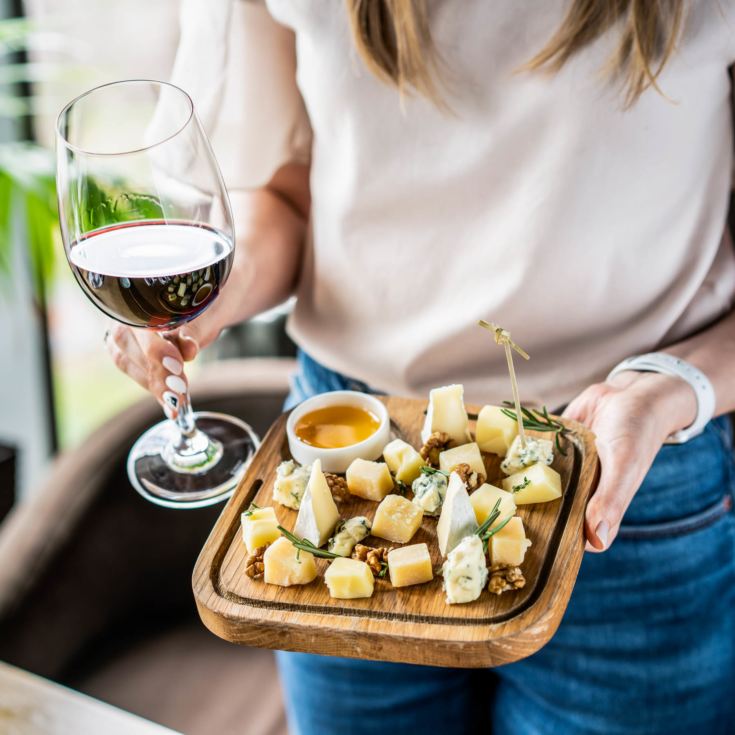 2 Month Wine and Cheese Subscription product image