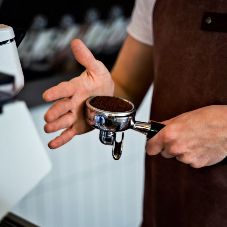 Barista Basics Session at Winchester Coffee School product image