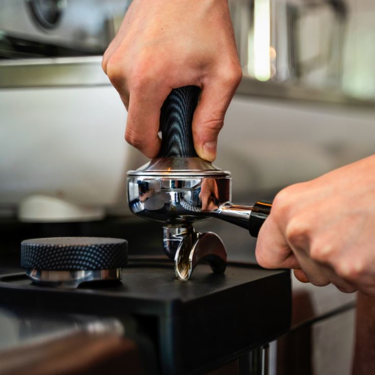 Barista Basics Session at Winchester Coffee School product image