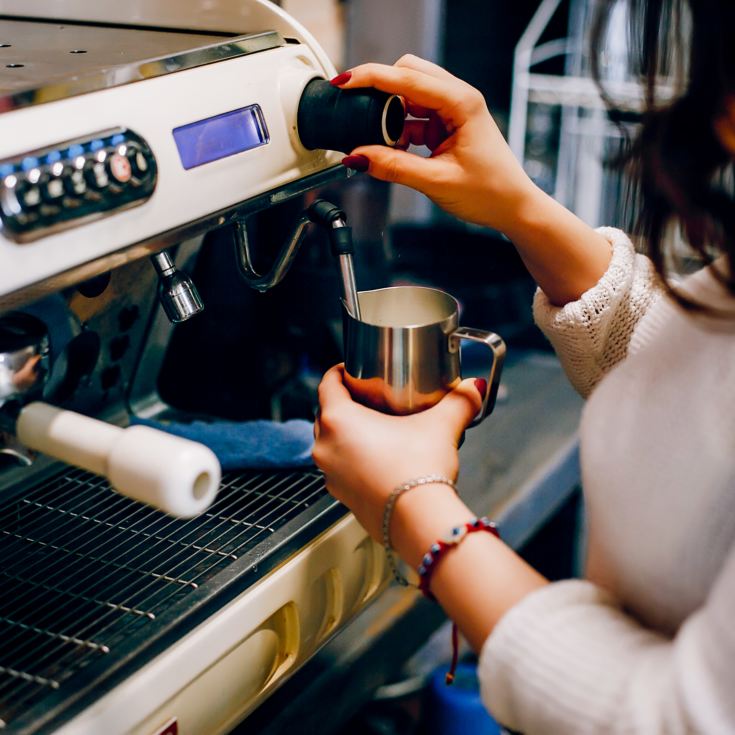 Barista Basics Session at Winchester Coffee School product image