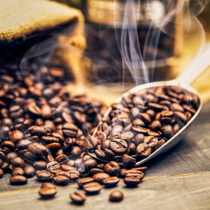 Coffee Roasting Taster Session product image