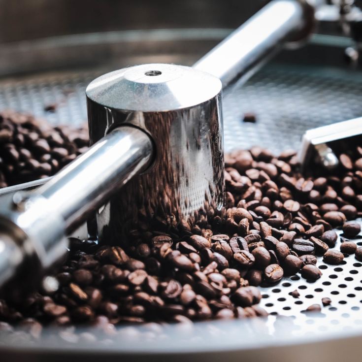 Coffee Roasting Taster Session product image