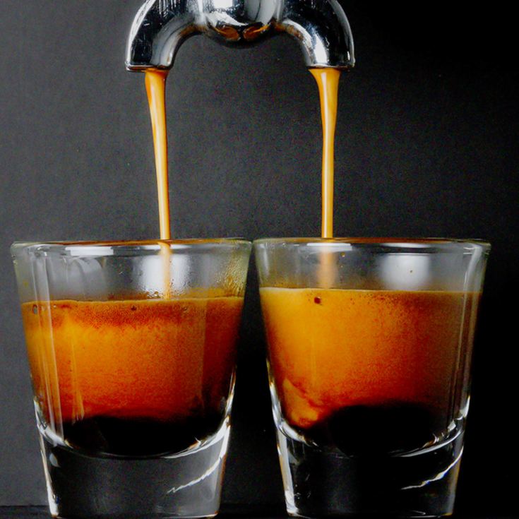 Coffee Roasting Taster Session product image