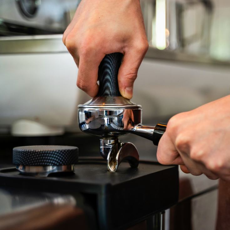 Coffee Roasting Taster Session product image