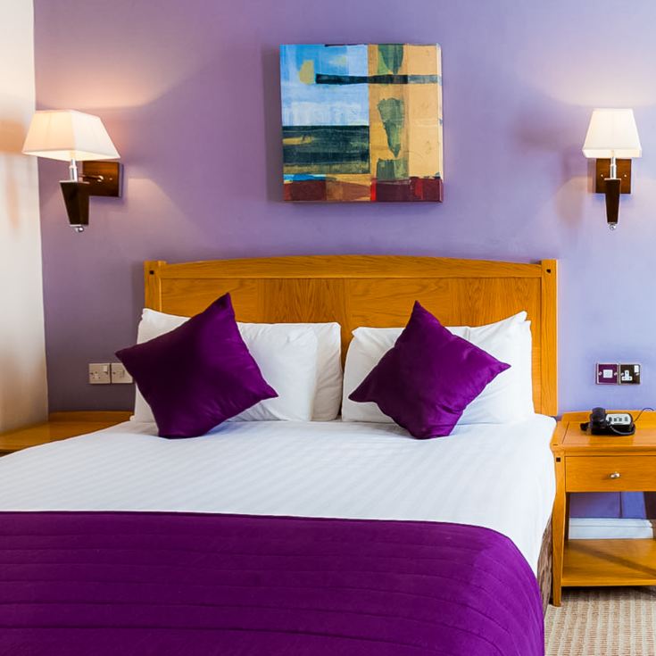 Traditional Seaside Escape for Two product image