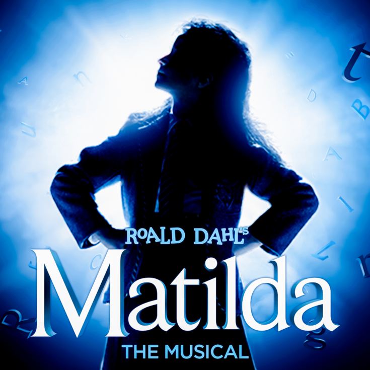 Dinner and Top Price Theatre Tickets for Two