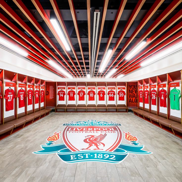 The Anfield Experience product image