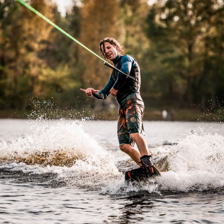 Wakeboarding product image