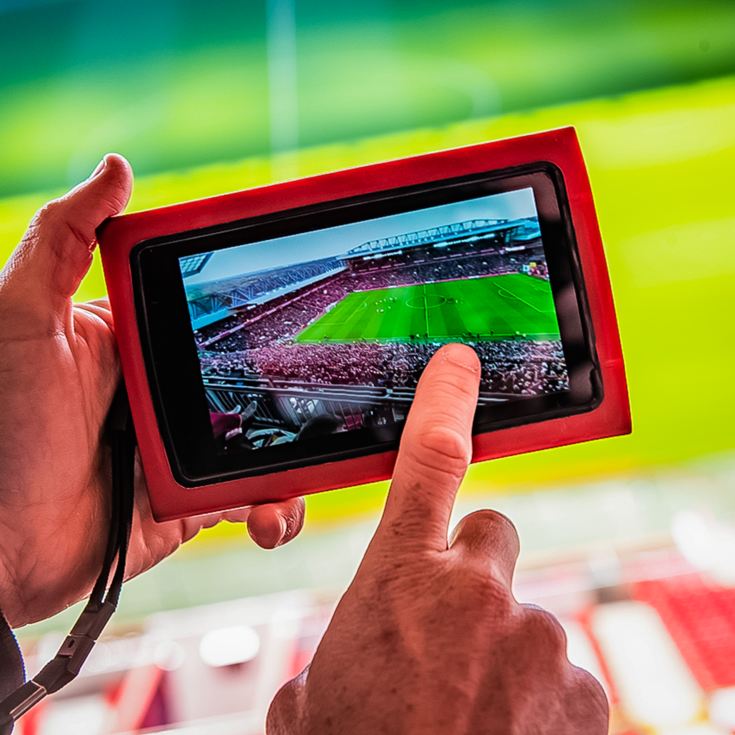The Anfield Experience for Two product image