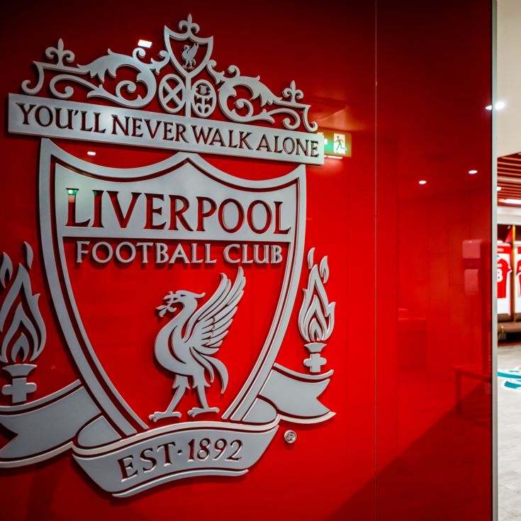 The Anfield Experience for Two product image