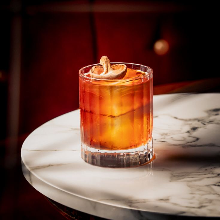 Live music, Cocktails and Tapas at MAP Maison for Two product image