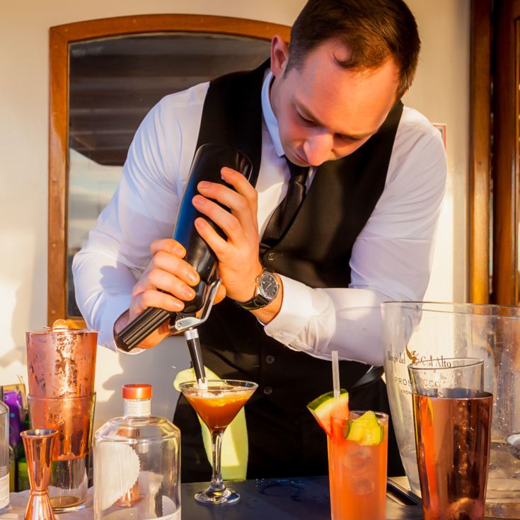 Gin & Jazz Cruise for Two product image