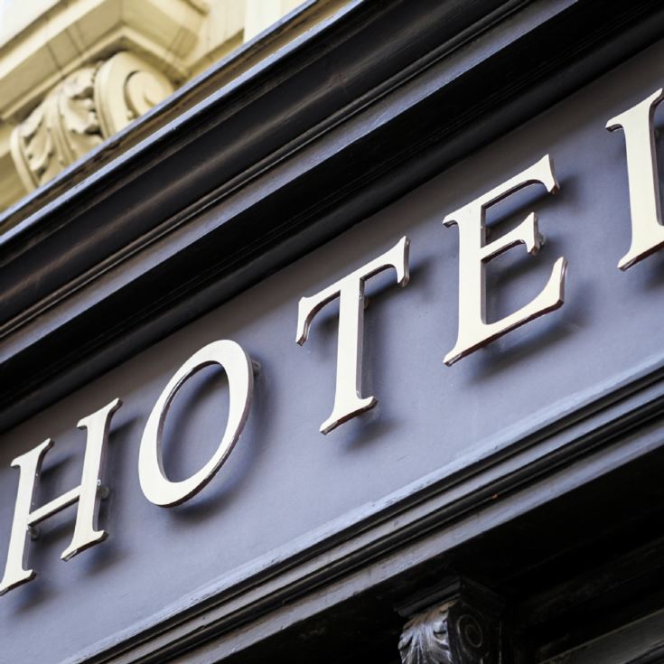 Hotel Escape product image