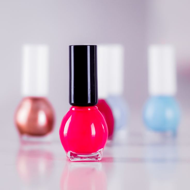 60 Minute Pamper Bliss product image
