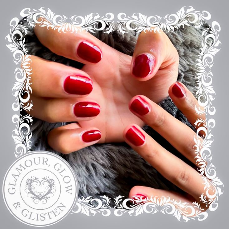60 Minute Pamper Bliss product image