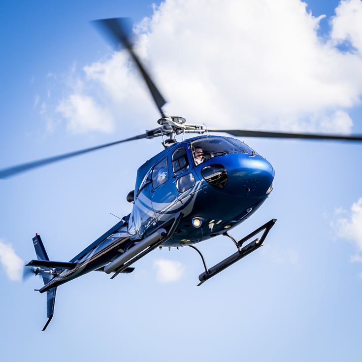 Helicopter Flying Choice product image