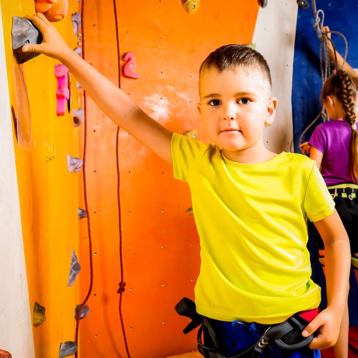 Junior Adrenaline Choice product image