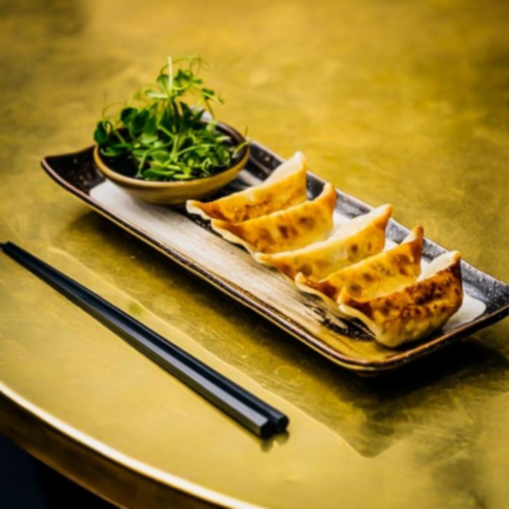 Three Course Meal and a Bottle of Wine for Two at Sanctum Soho Hotel product image